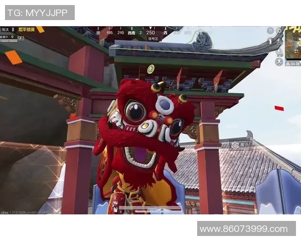 和平精英战术解析：深入探讨JDG在阵地战中的制胜策略与技巧