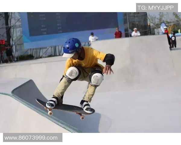 广州极限运动队在滑板精英赛中以81分稳居积分榜首位 广州极限运动队在滑板精英赛中以81分稳居积分榜首位