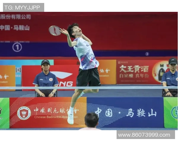 上海羽毛球队在冠军赛中的实力展现与未来发展潜力分析