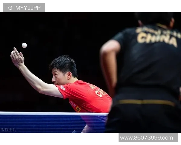 北京乒乓球队中路突破的成功与不足分析及未来发展方向探讨