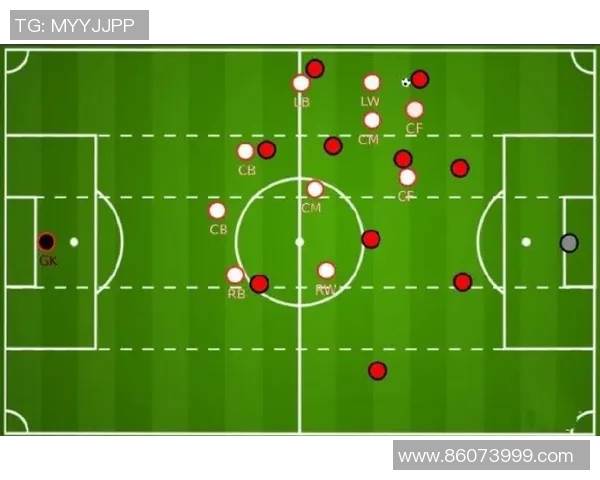 南京足球队的战术解析与控制策略深度剖析