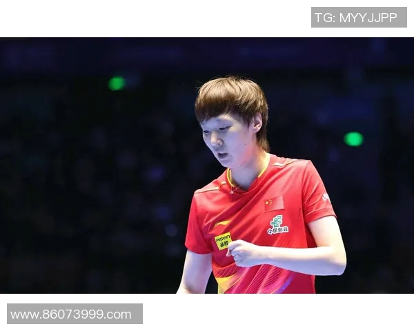 北京乒乓球队在奥运会上的节奏表现与战术分析及其影响力探讨 北京乒乓球队在奥运会上的节奏表现与战术分析及其影响力探讨