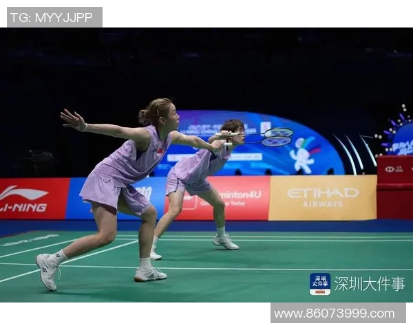 李静的羽毛球人生深度对话探索她的奋斗与梦想之路 李静的羽毛球人生深度对话探索她的奋斗与梦想之路