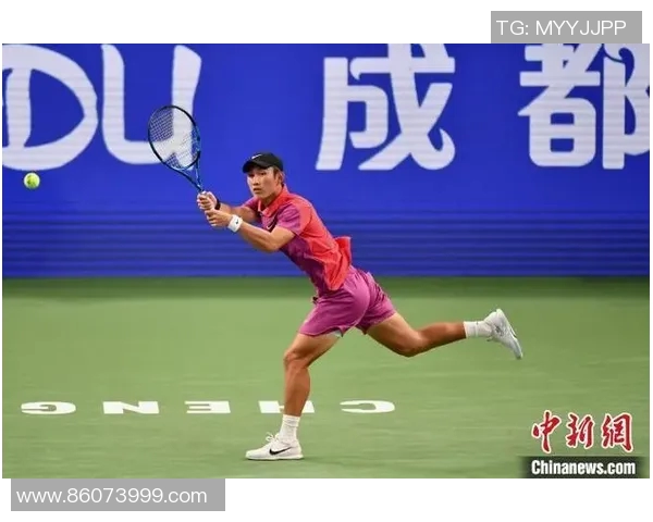 成都网球队实力强劲荣登全国网球力量排行榜第六位 成都网球队实力强劲荣登全国网球力量排行榜第六位