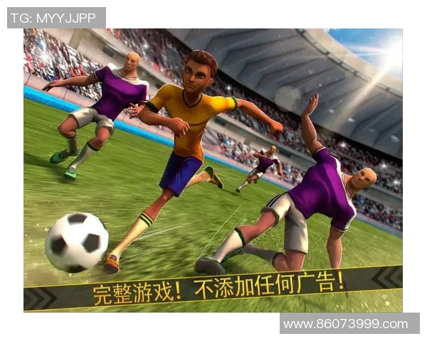 超级足球明星游戏攻略全解析助你成为顶级球星的必备秘籍 超级足球明星游戏攻略全解析助你成为顶级球星的必备秘籍